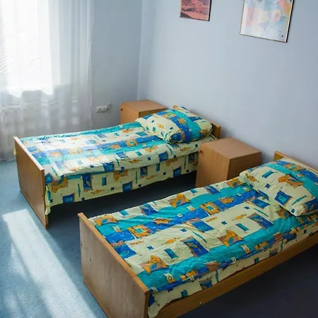 эдельвейс Hotel Verkhne-Studenyy