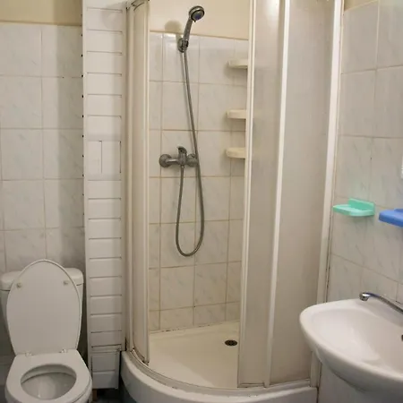 Hotel эдельвейс *