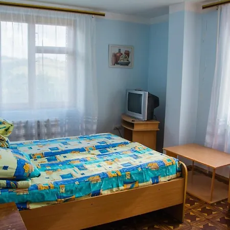 эдельвейс Hotel