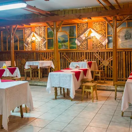 эдельвейс Hotel