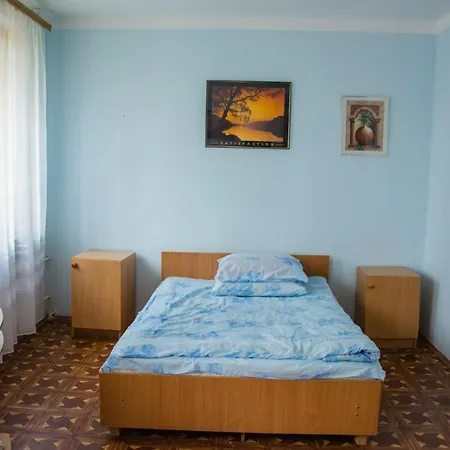 эдельвейс Hotel *