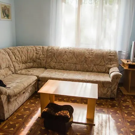 эдельвейс Hotel *
