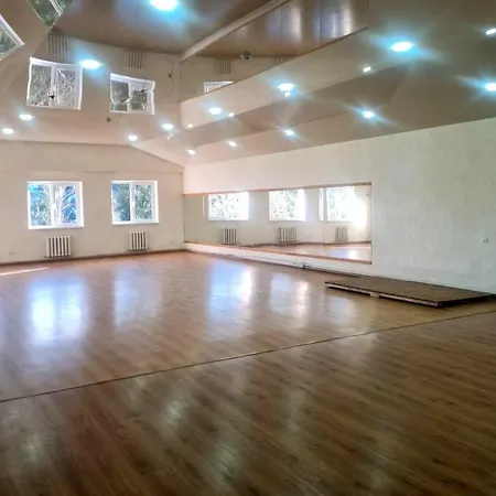 эдельвейс Hotel *