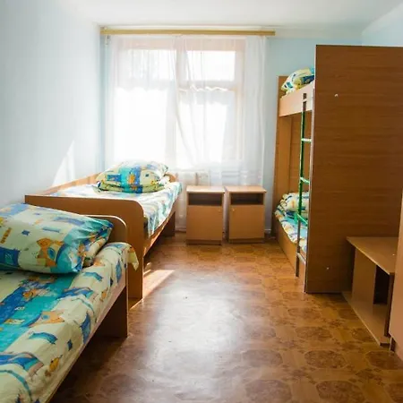 эдельвейс Hotel