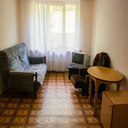 Hotel эдельвейс *